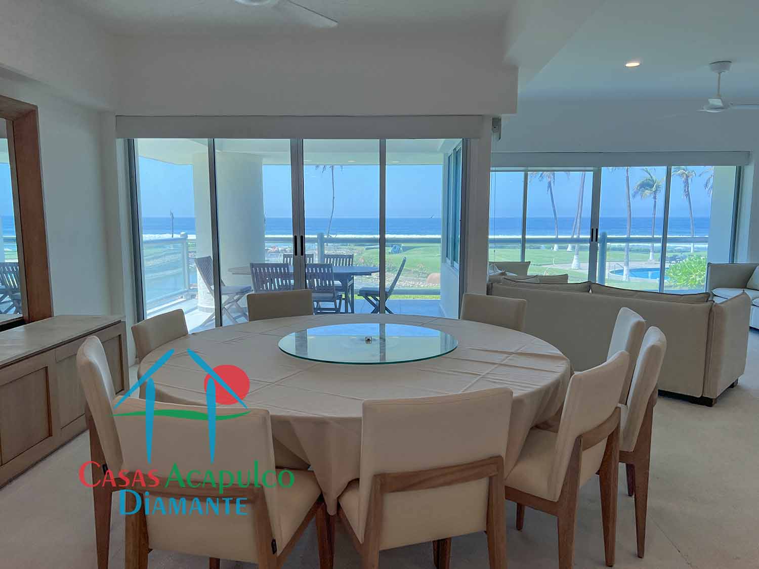 Mayan Island Playa Copán 101 y 102 - Estancia 3